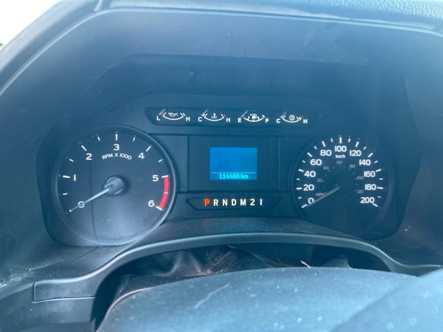 2019 Ford F450 XL 4x2