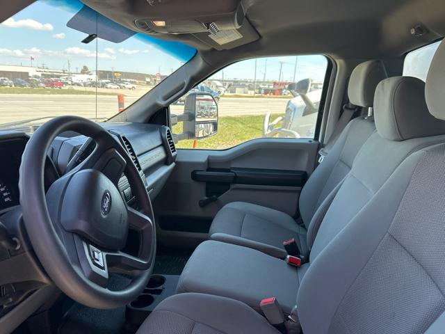 2019 Ford F450 XL 4x2