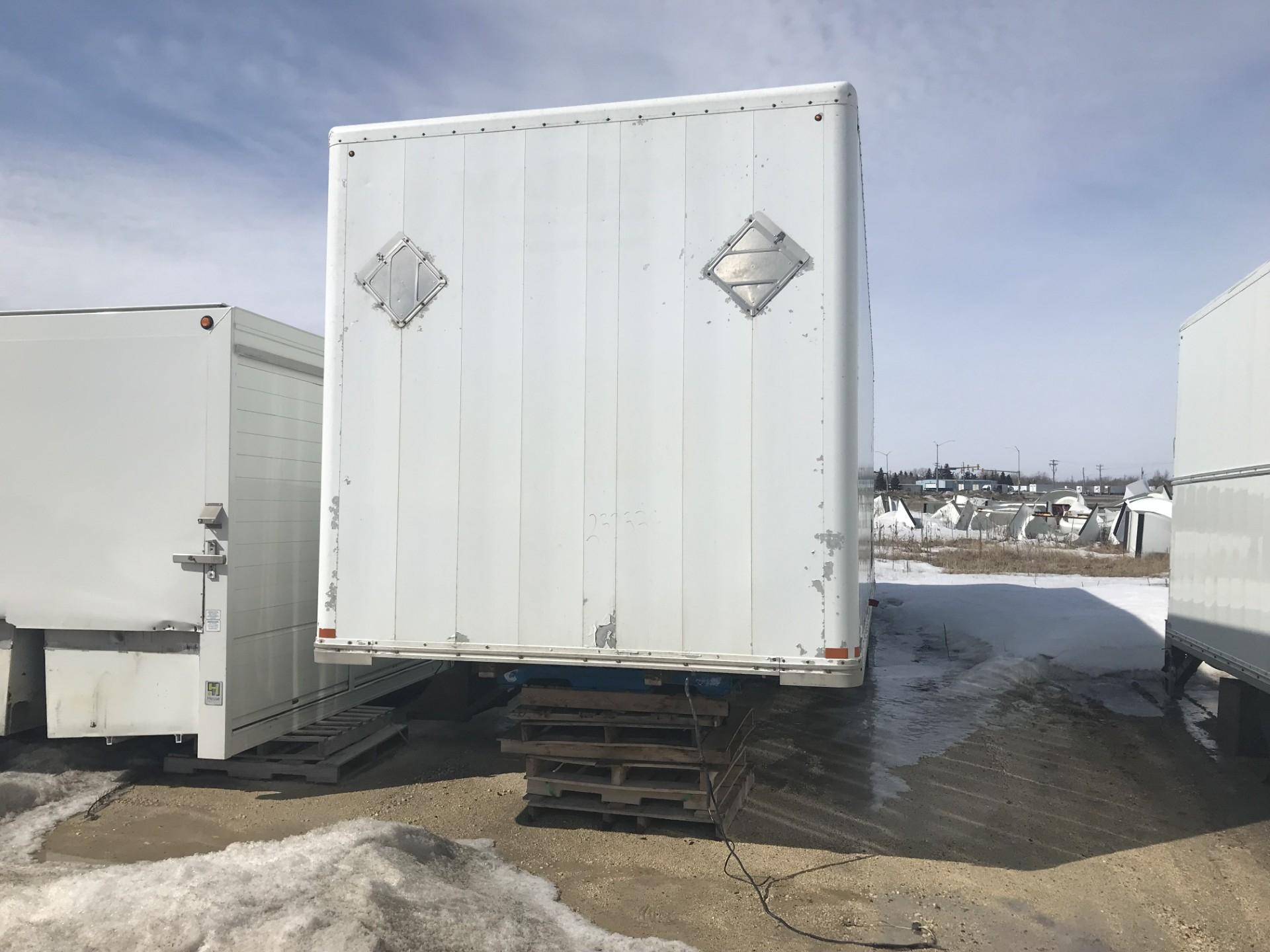 2019 Grainmaster Box