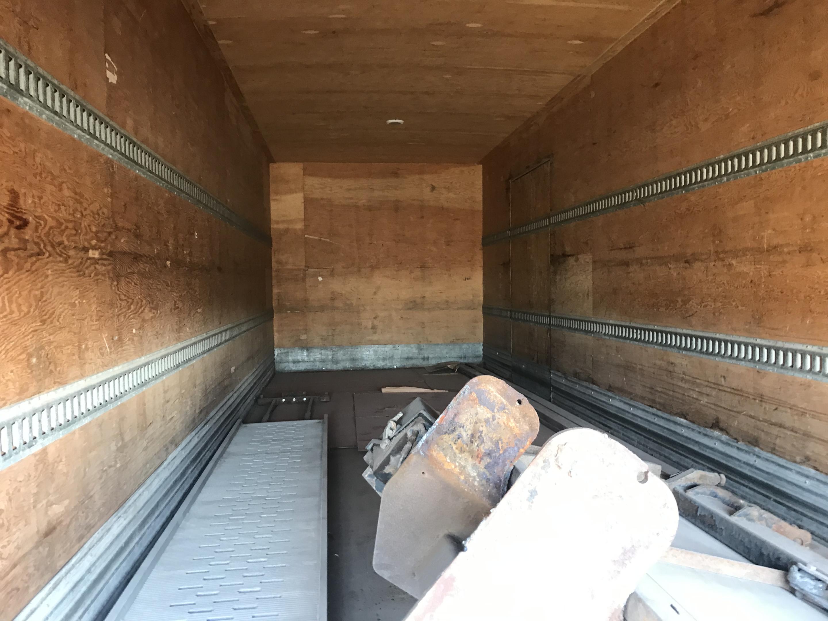 2019 Grainmaster Box