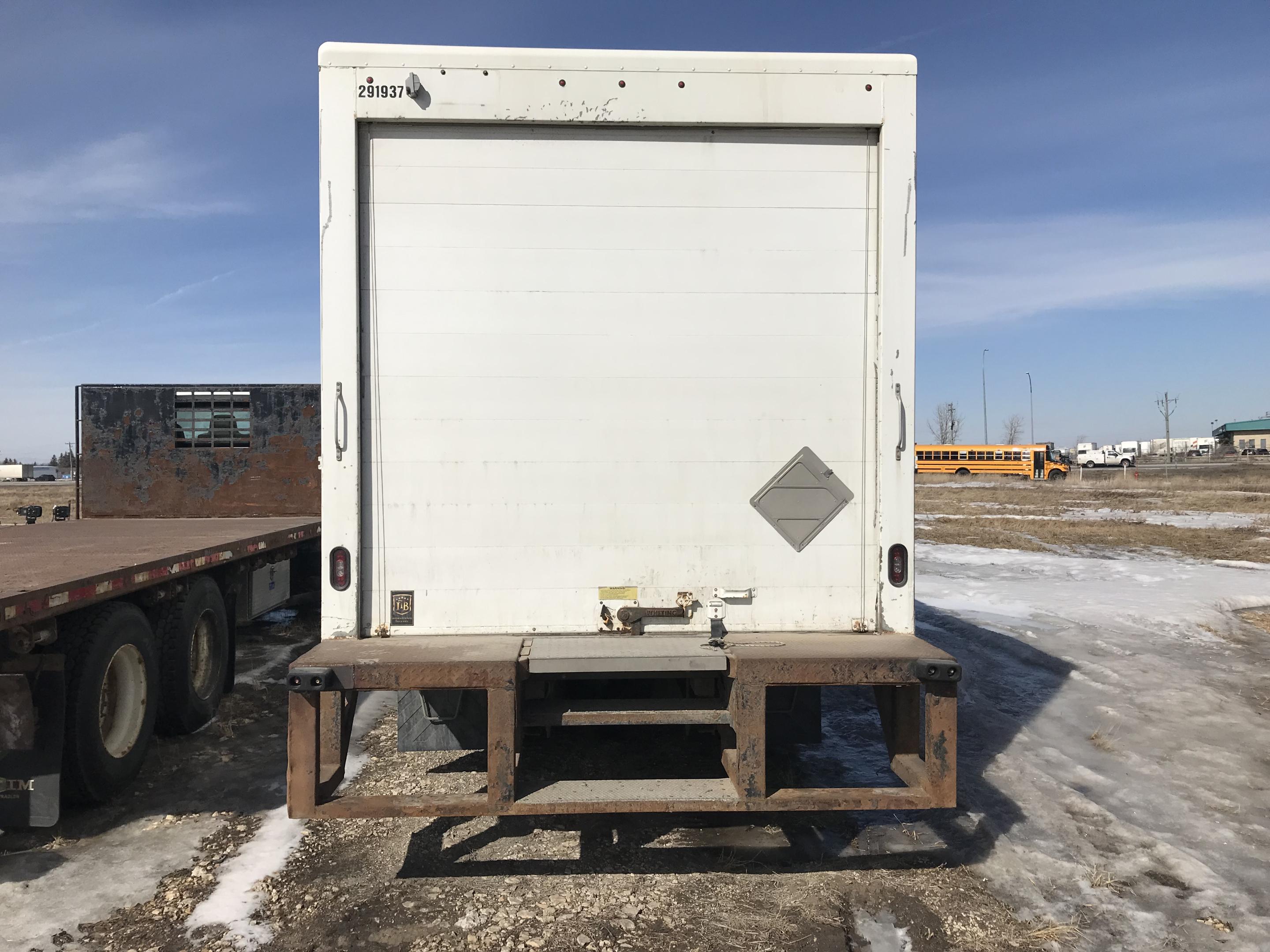 2019 International 4300 4x2