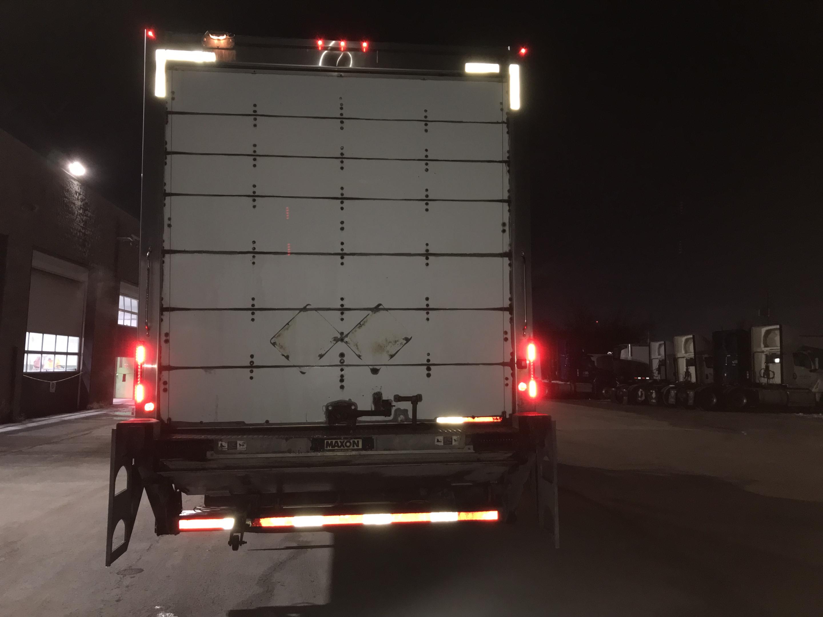 2019 International 4300 4x2