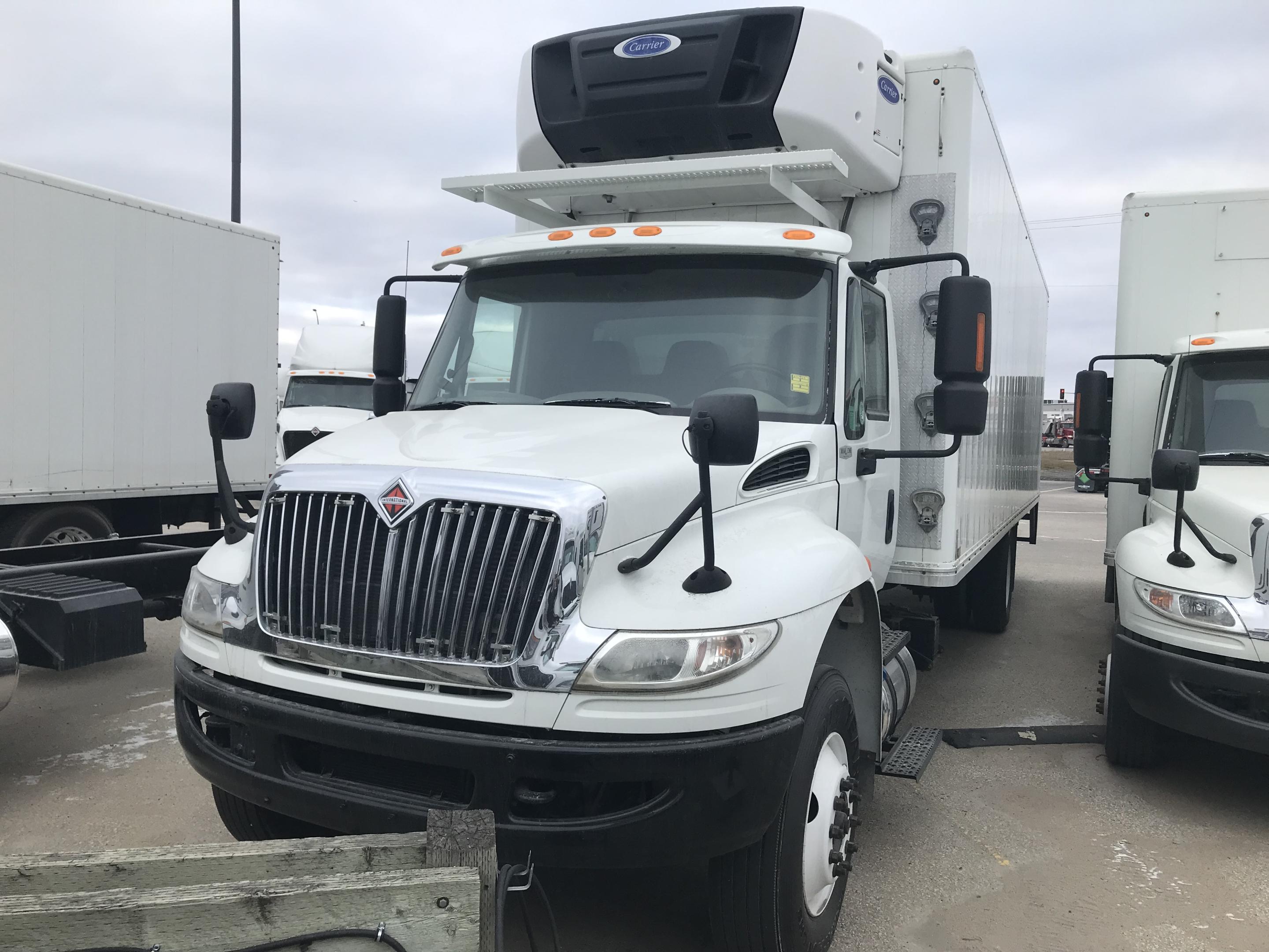 2019 International 4300 4x2