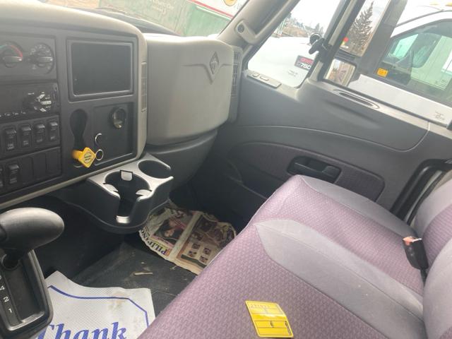 2019 International 4300 4x2