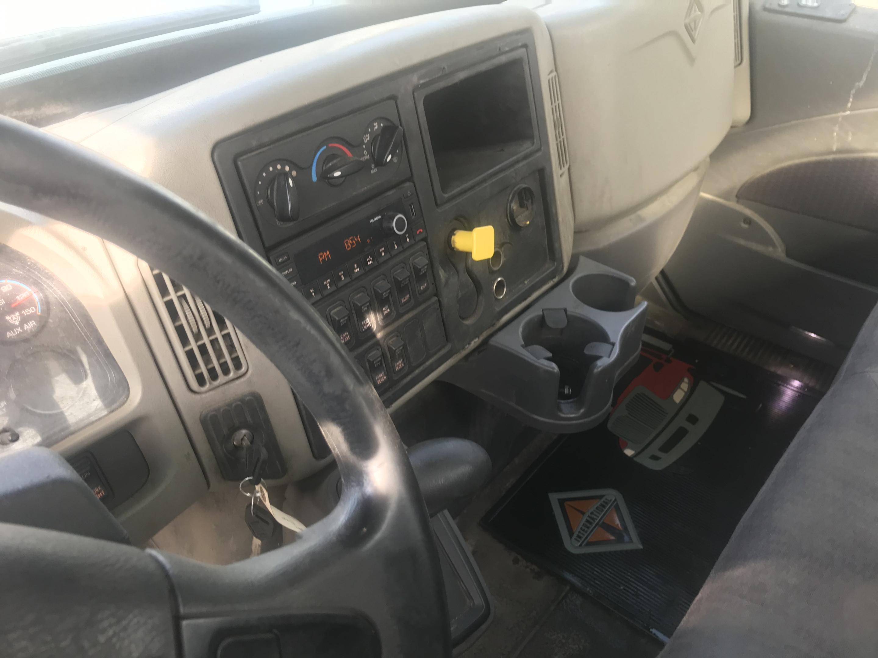 2019 International 4300 4x2
