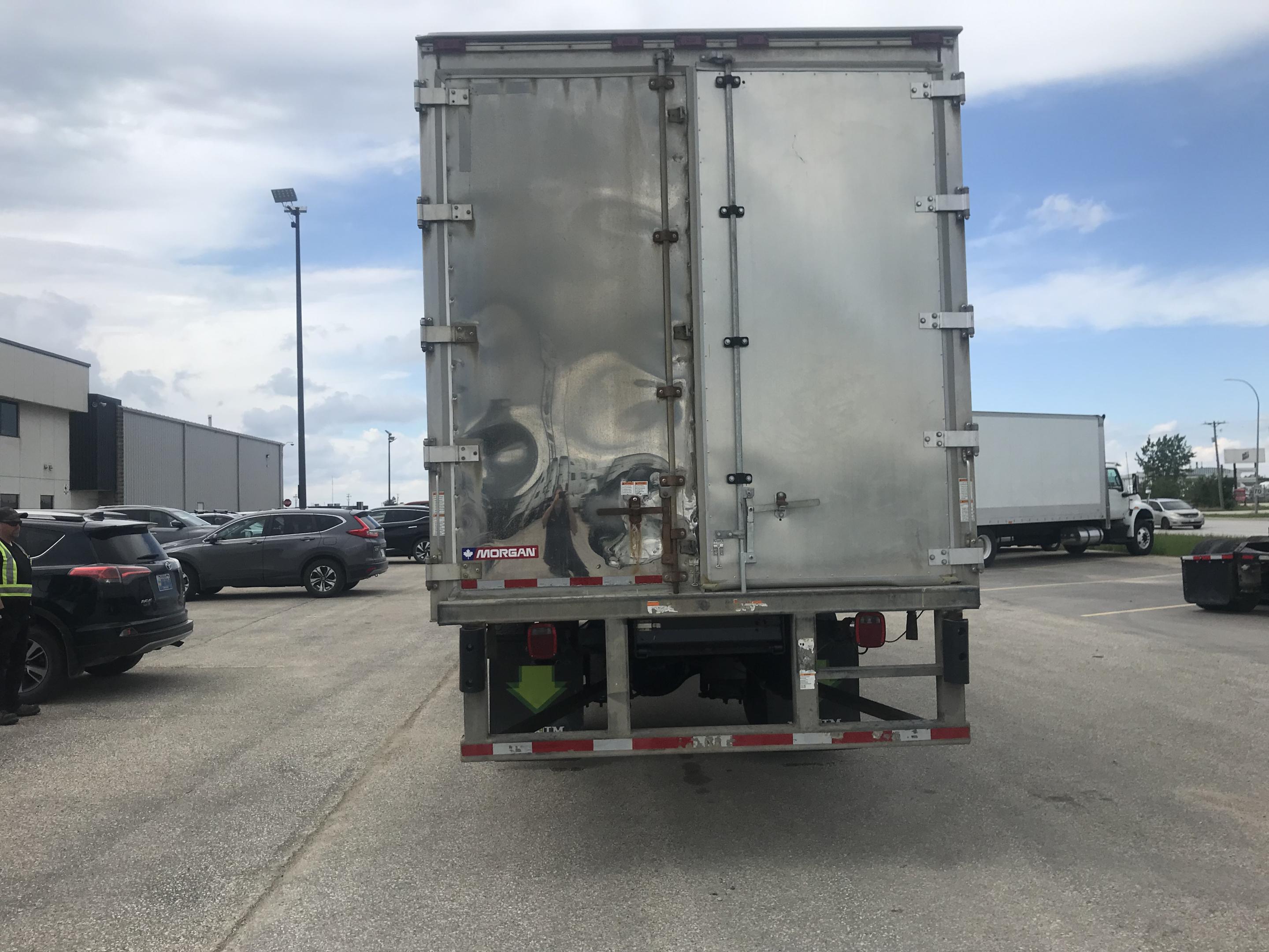 2019 International 4300 4x2