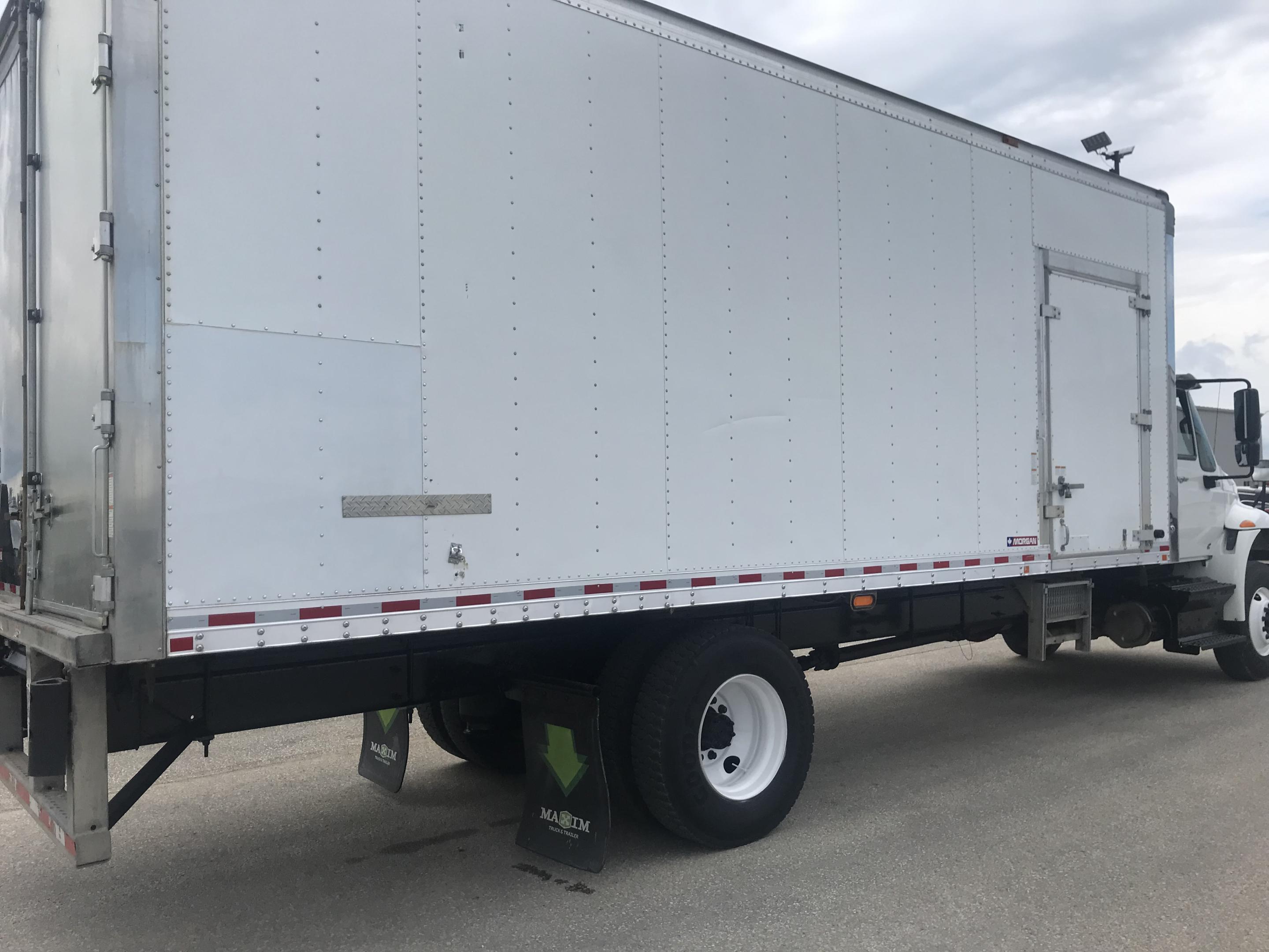2019 International 4300 4x2
