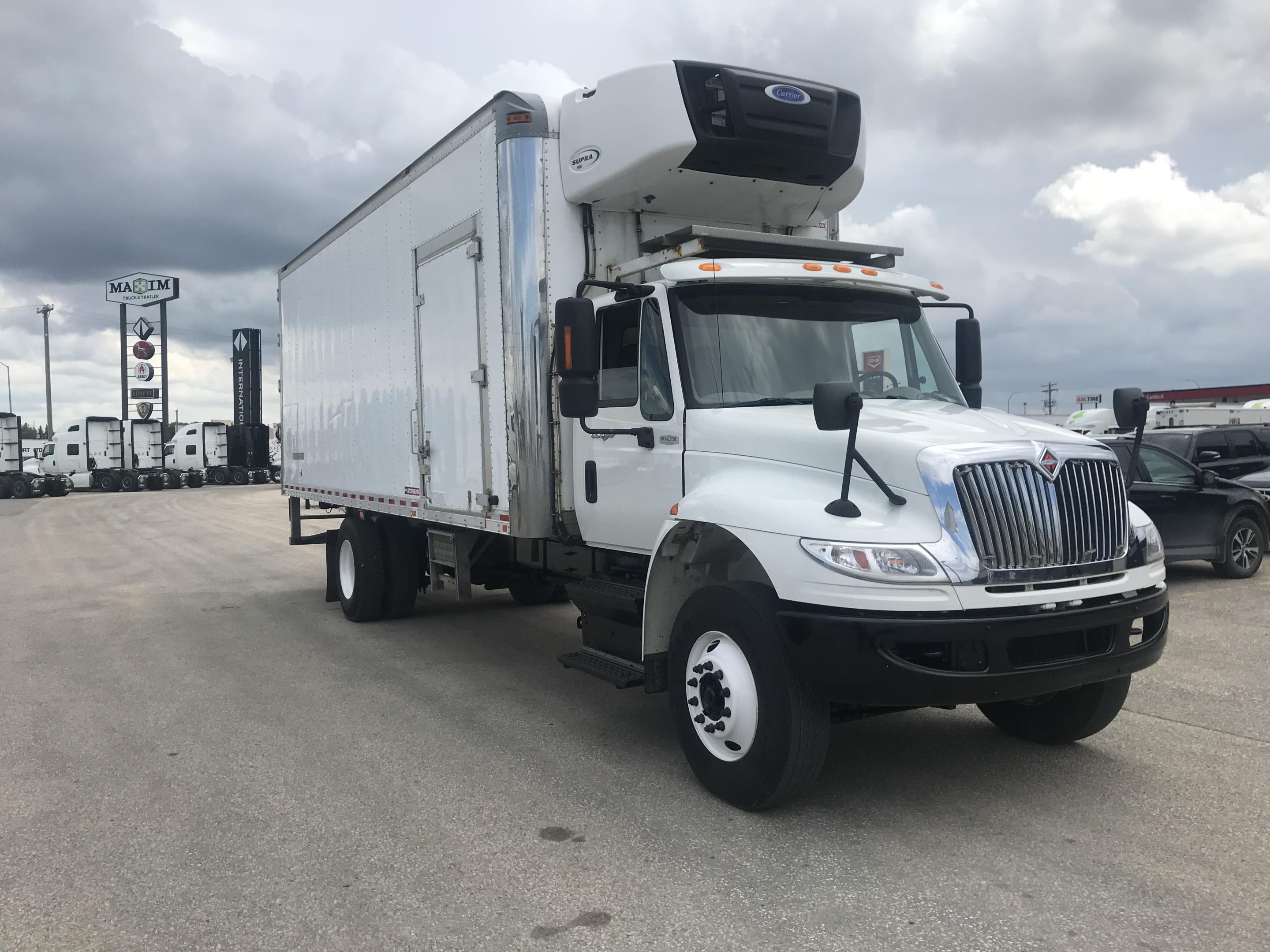 2019 International 4300 4x2