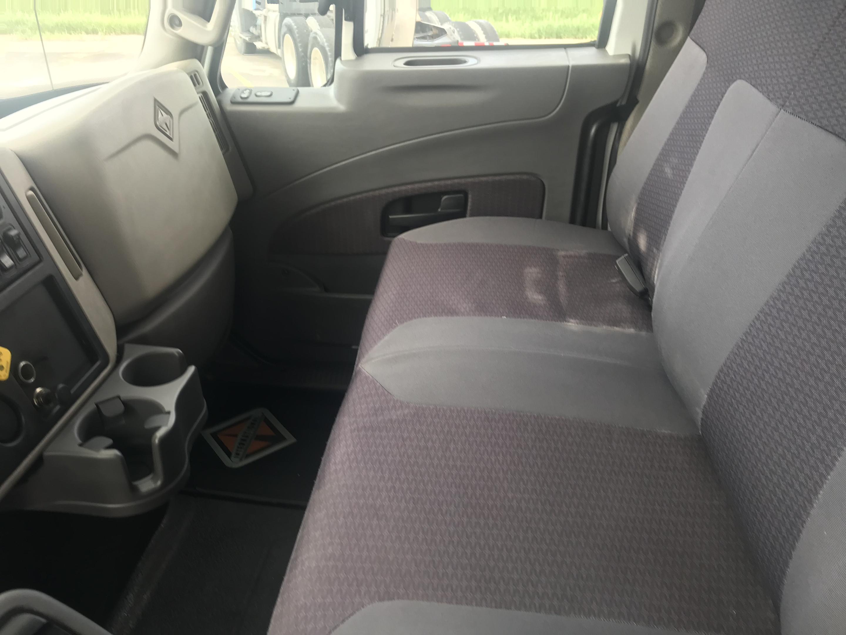 2019 International 4300 4x2