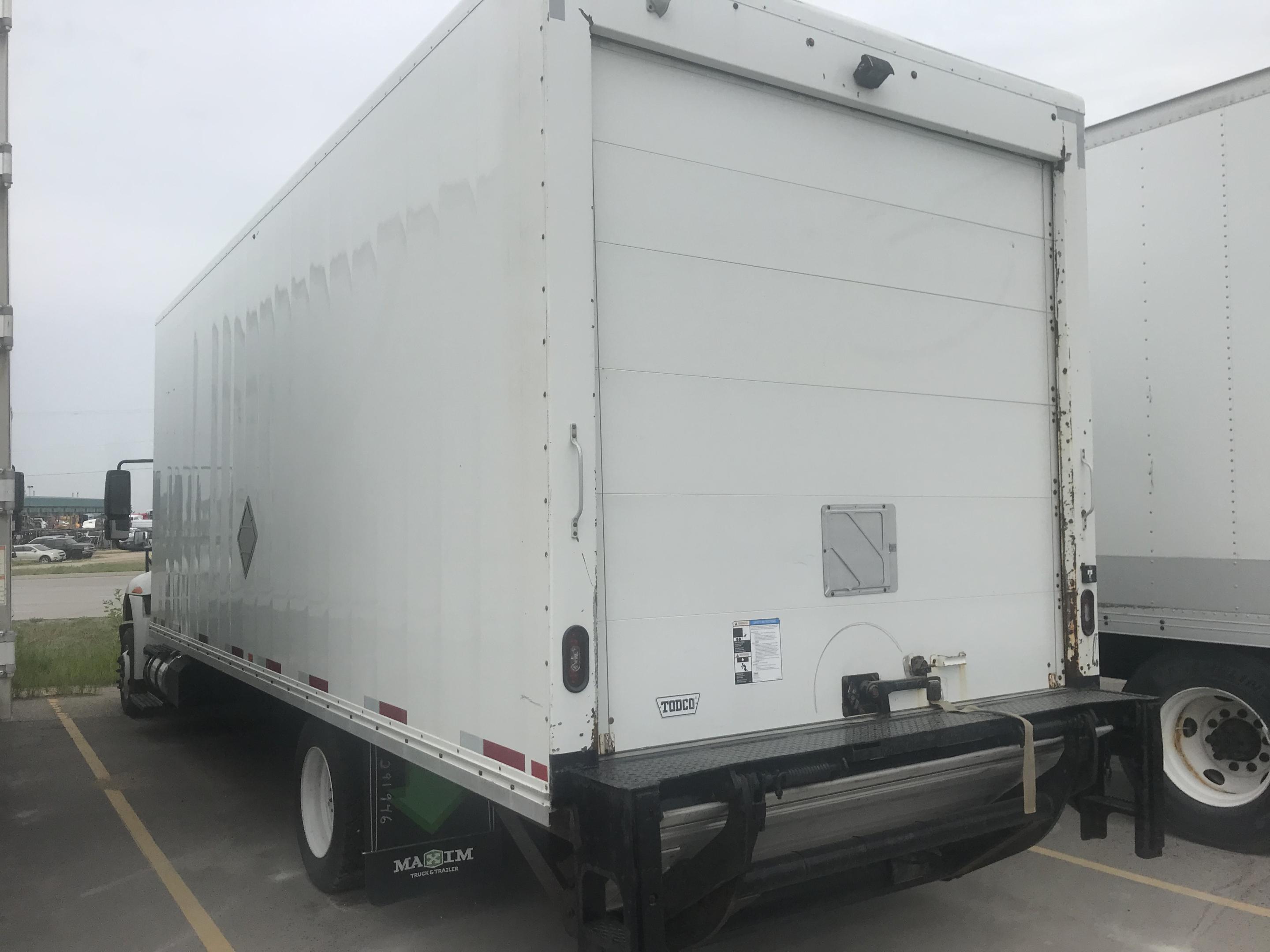 2019 International 4300 4x2