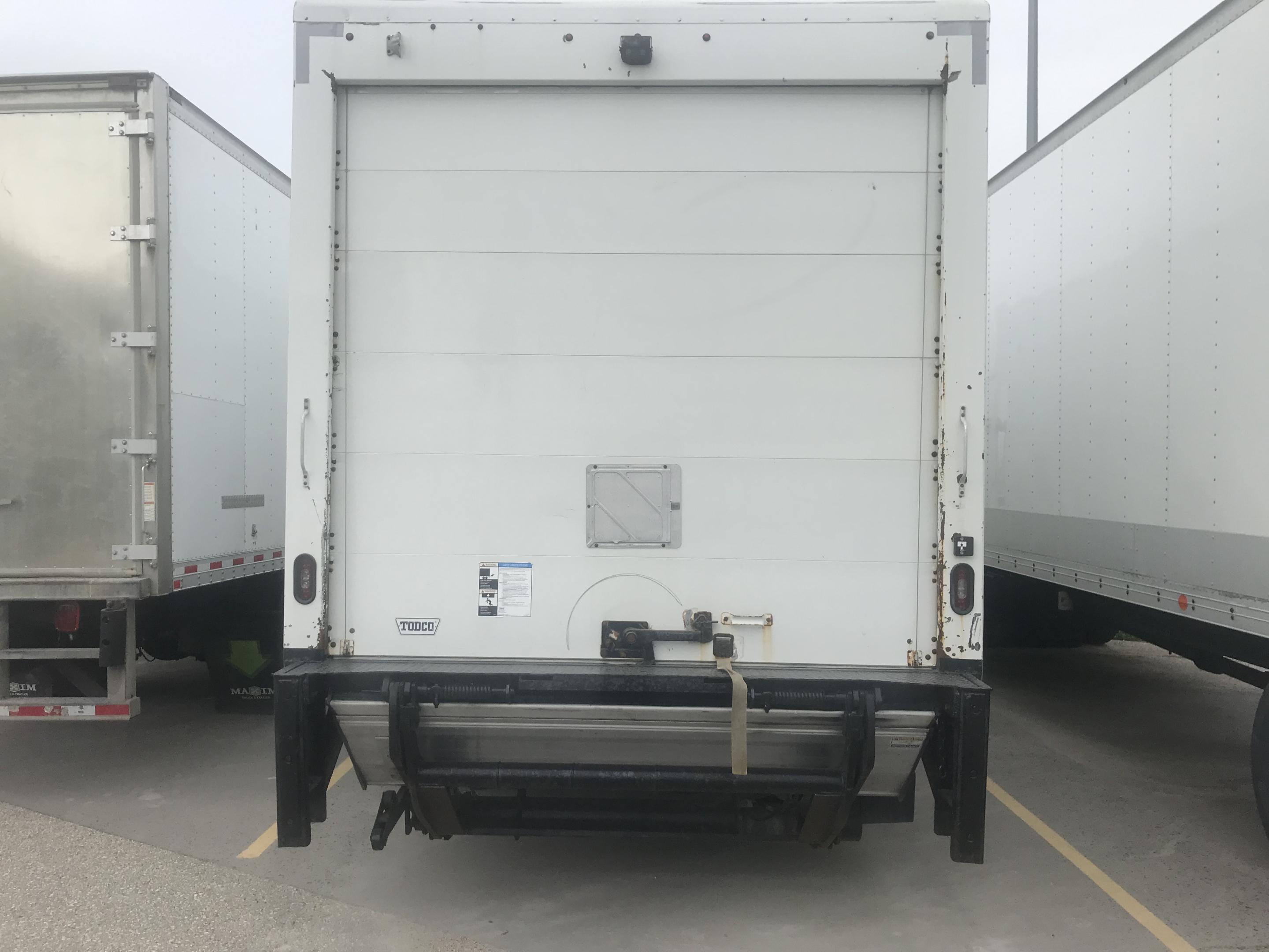 2019 International 4300 4x2