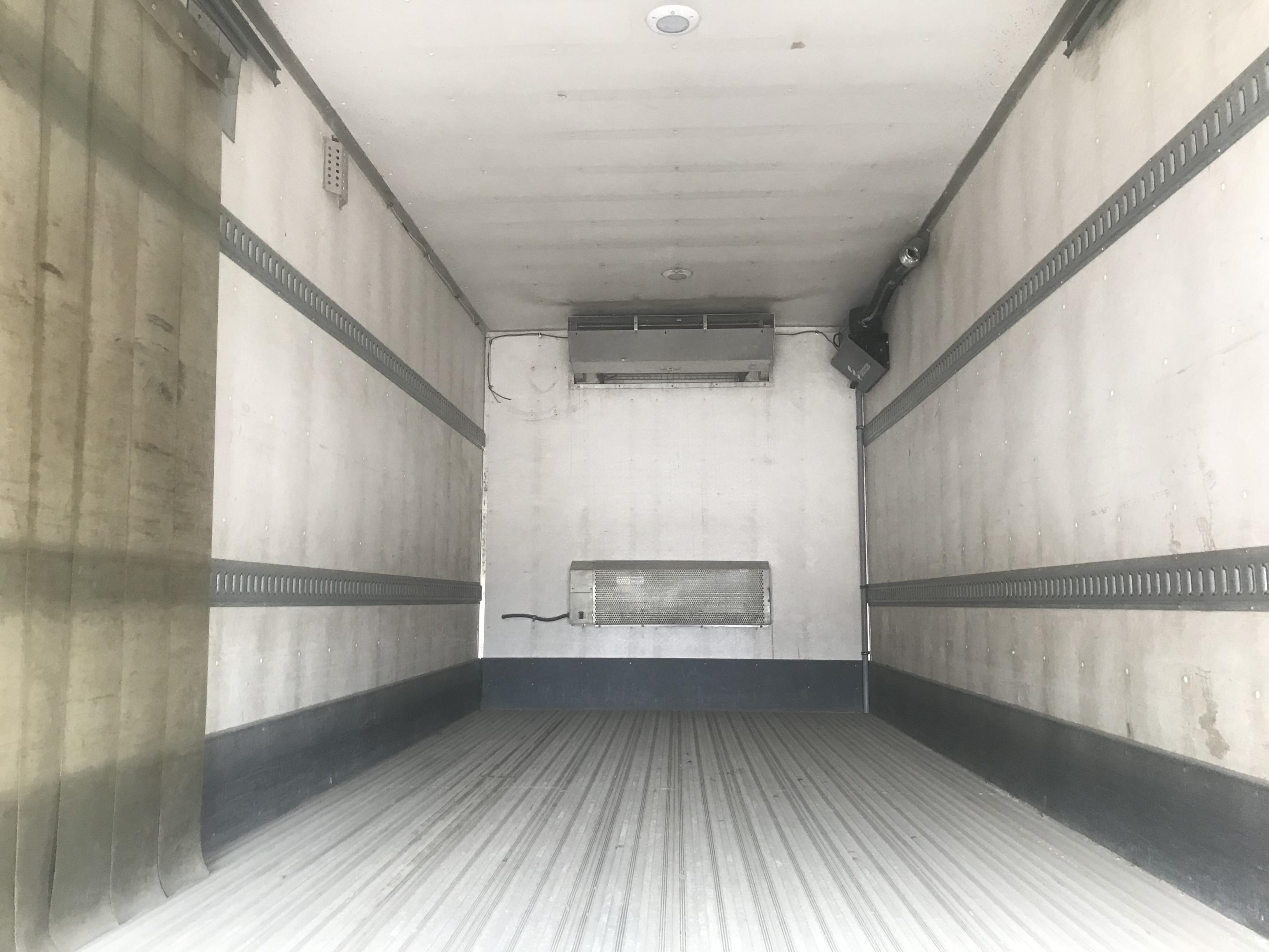 2019 International 4300 4x2