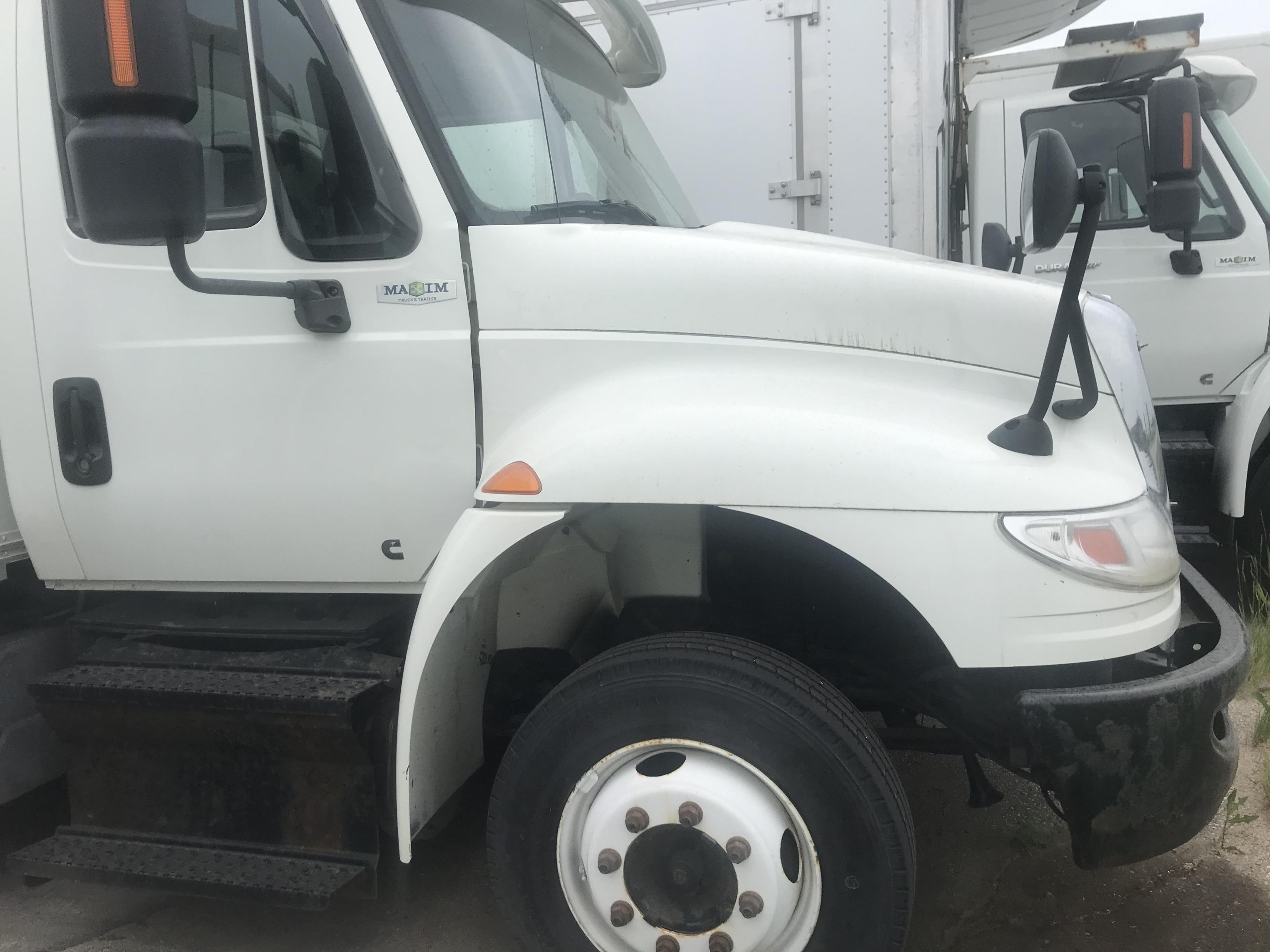 2019 International 4300 4x2