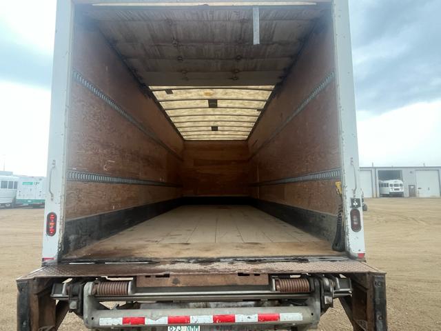 2019 International 4300 4x2