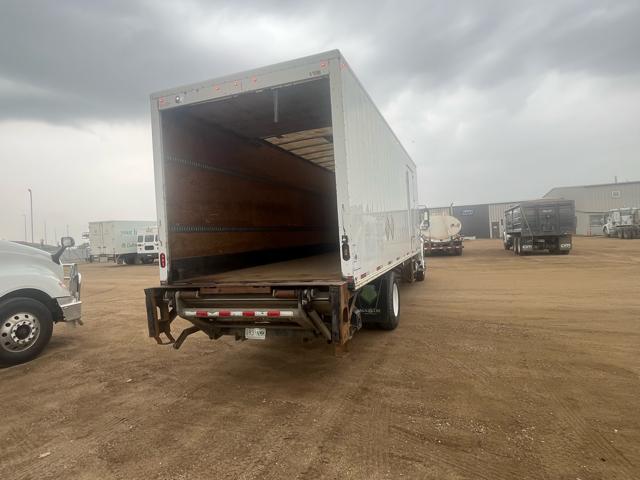 2019 International 4300 4x2