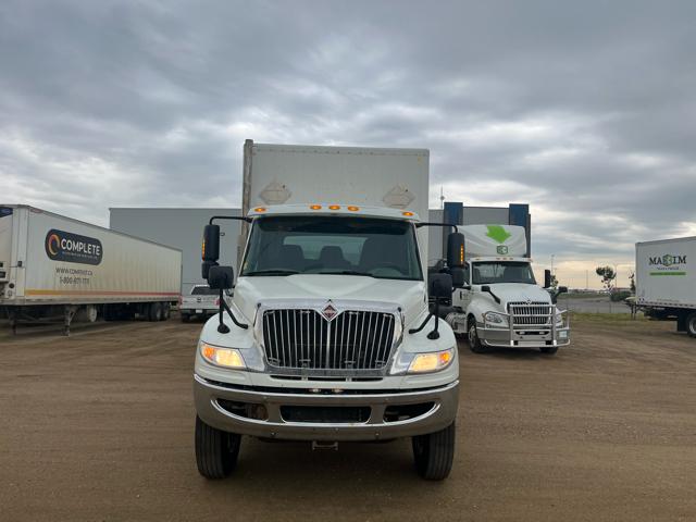 2019 International 4300 4x2