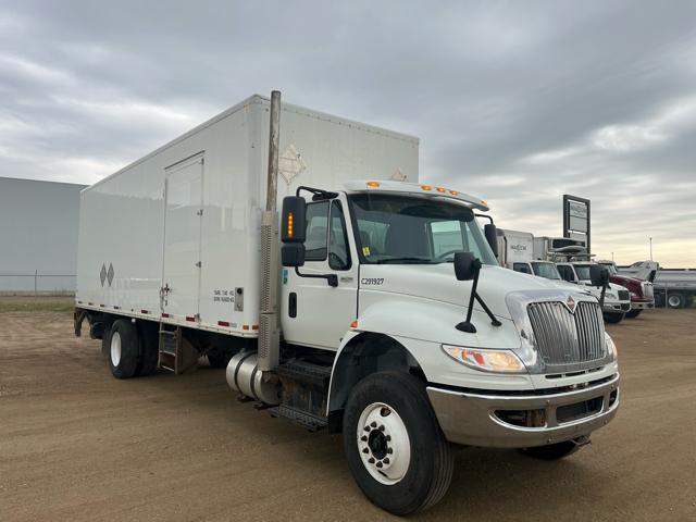 2019 International 4300 4x2