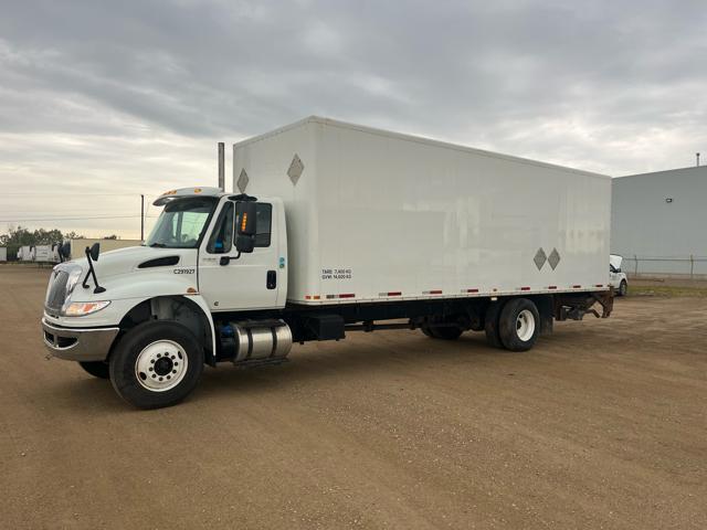 2019 International 4300 4x2
