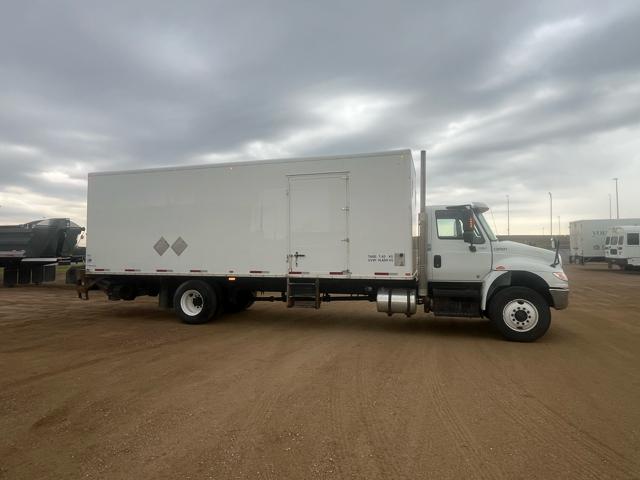 2019 International 4300 4x2