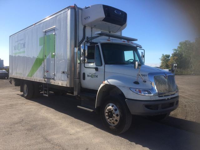 2019 International 4300 4x2