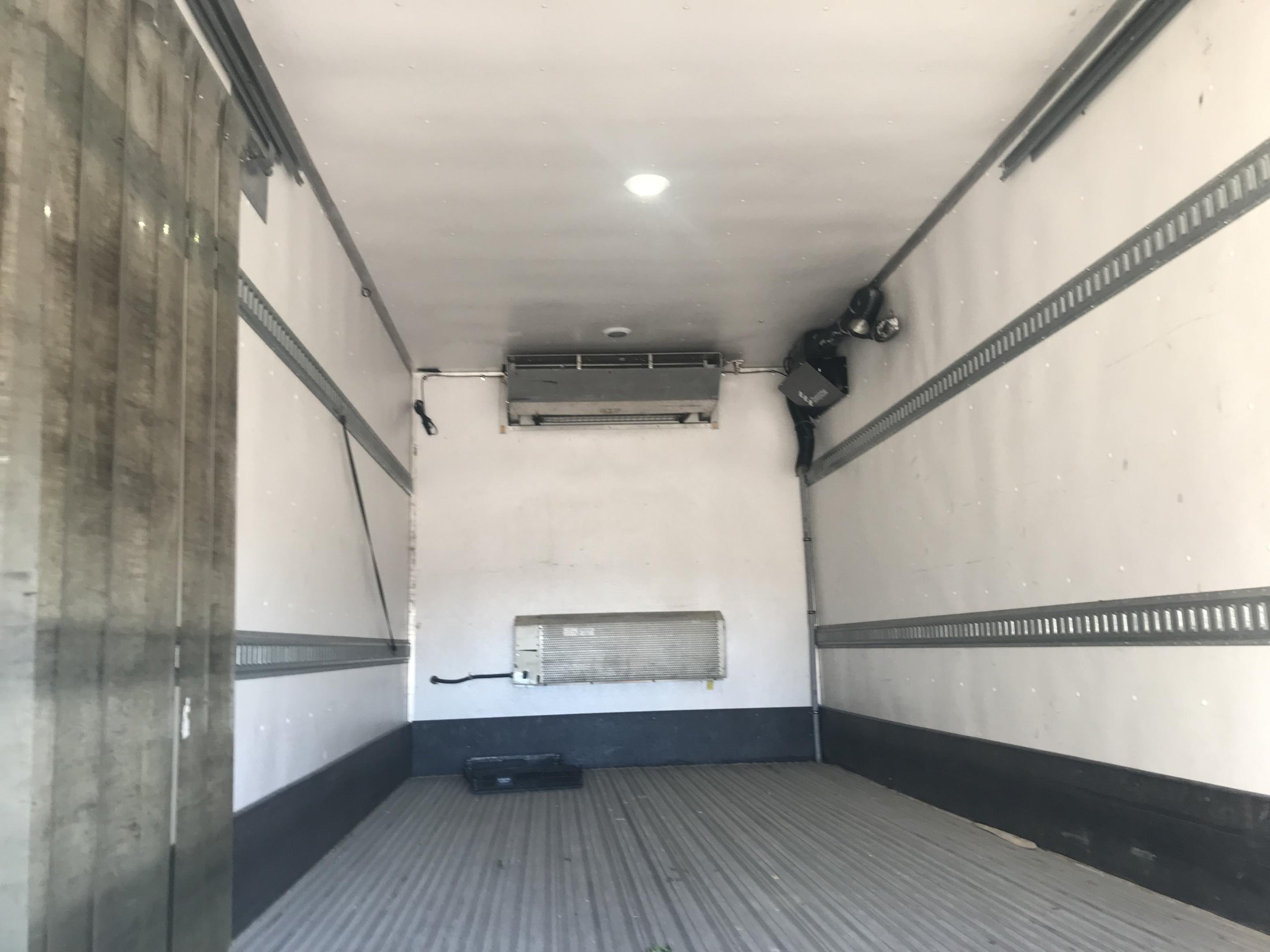 2019 International 4300 SBA 4X2