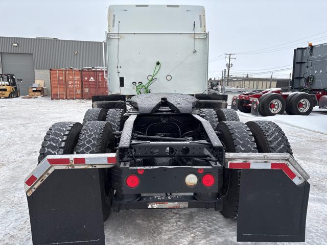 2019 International HX520 6X4