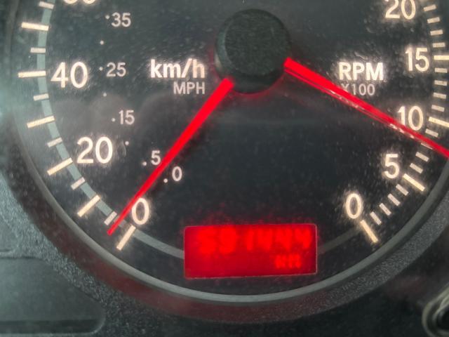 2019 International HX520 6X4