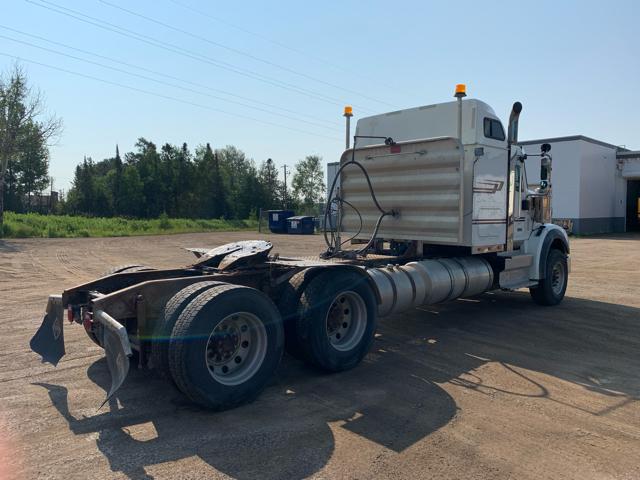 2019 International HX620 6x4