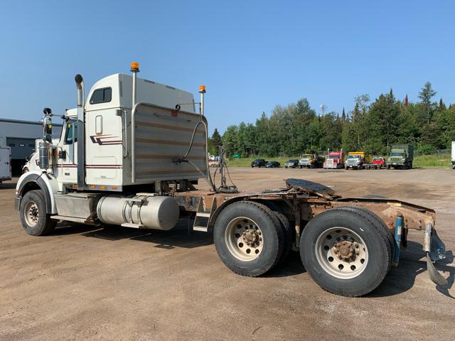 2019 International HX620 6x4