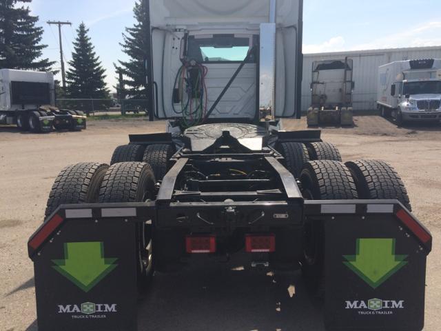 2019 International LT625 6X4