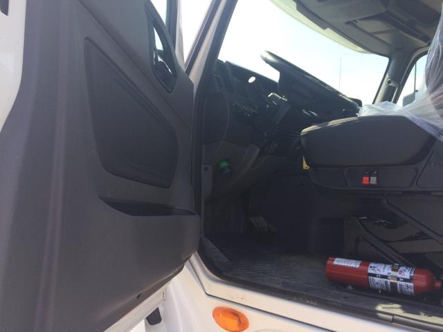 2019 International LT625 6X4