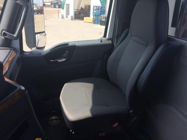 2019 International LT625 6X4