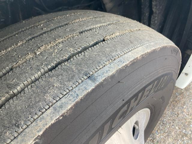 2019 International LT625 Daycab