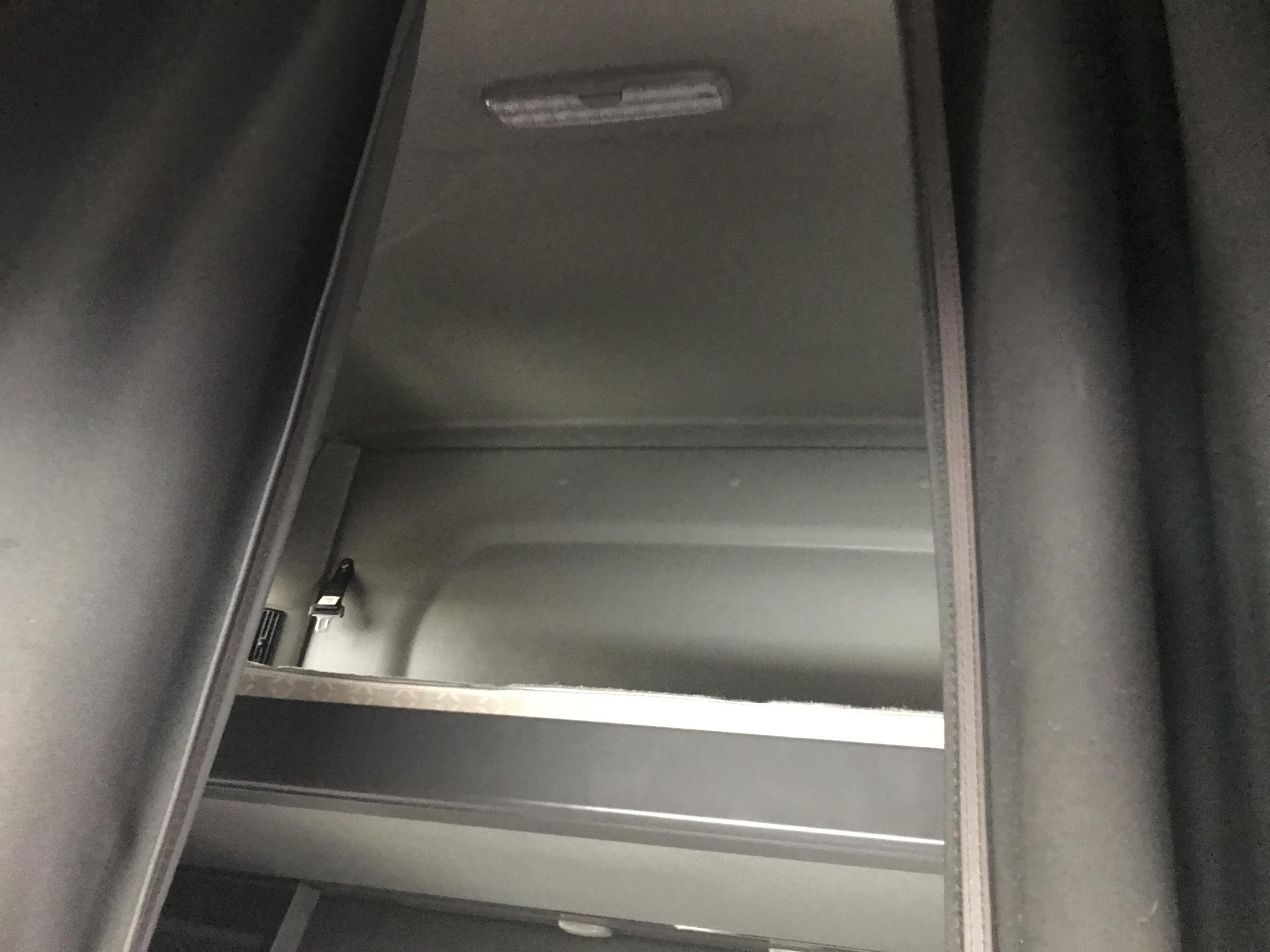 2019 International LT625 Sleeper