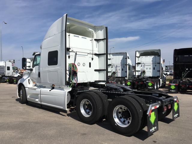 2019 International LT625 Sleeper
