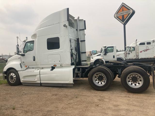 2019 International LT625 Sleeper