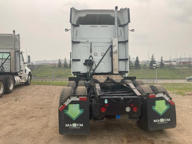 2019 International LT625 Sleeper