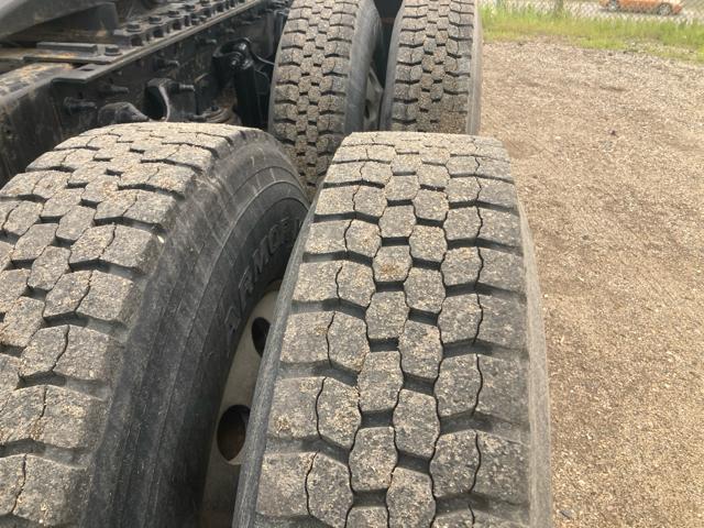 2019 International LT625 Sleeper