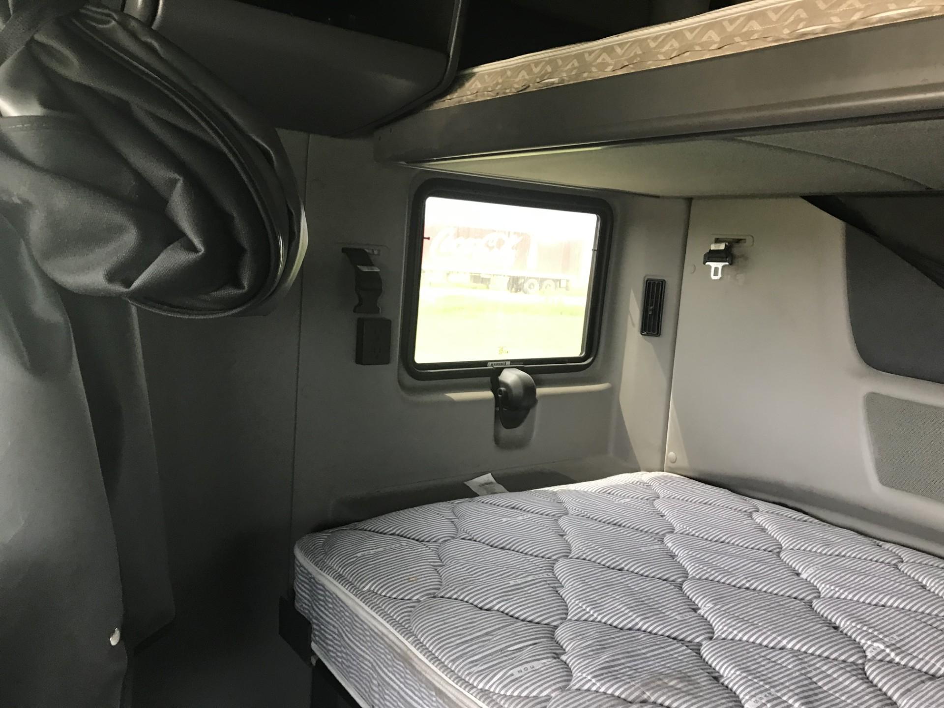 2019 International LT625 Sleeper