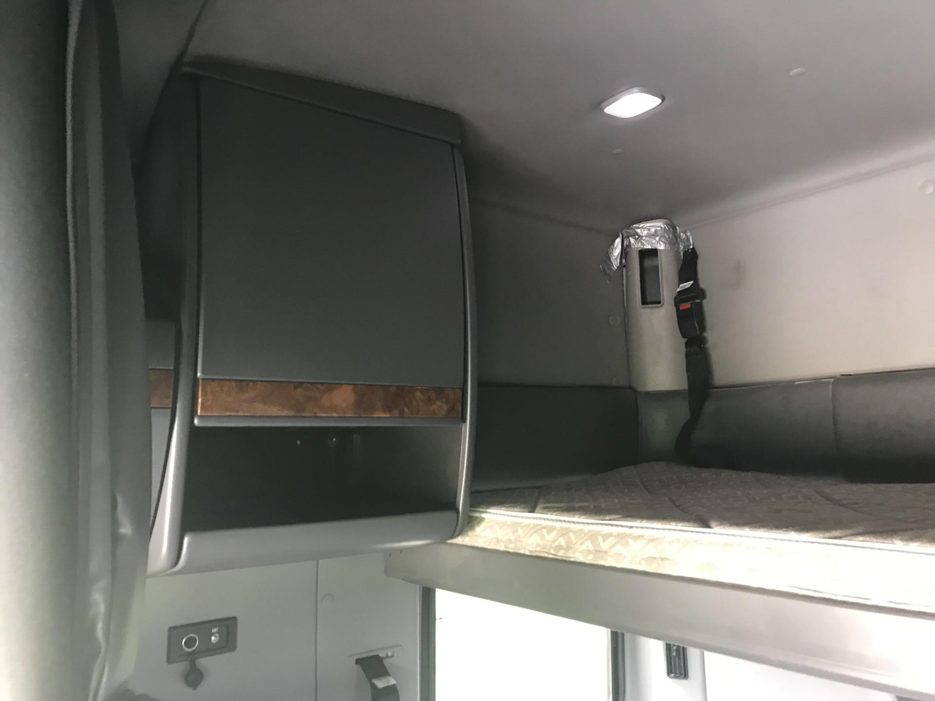 2019 International LT625 Sleeper
