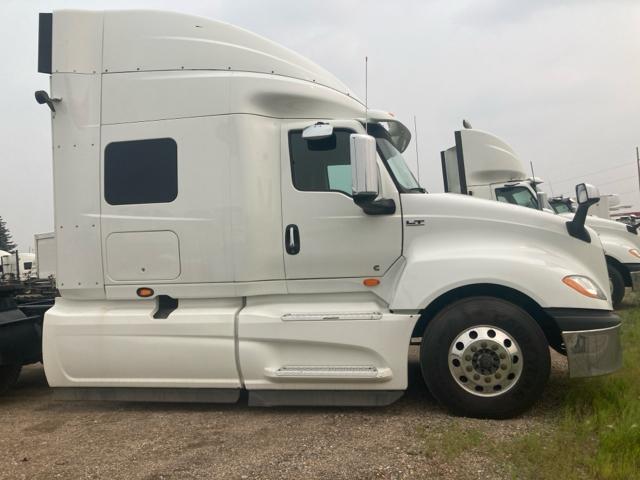 2019 International LT625 Sleeper