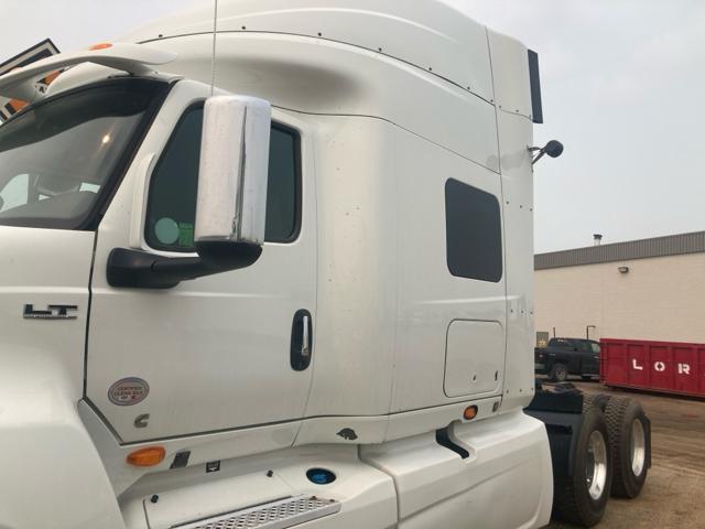 2019 International LT625 Sleeper