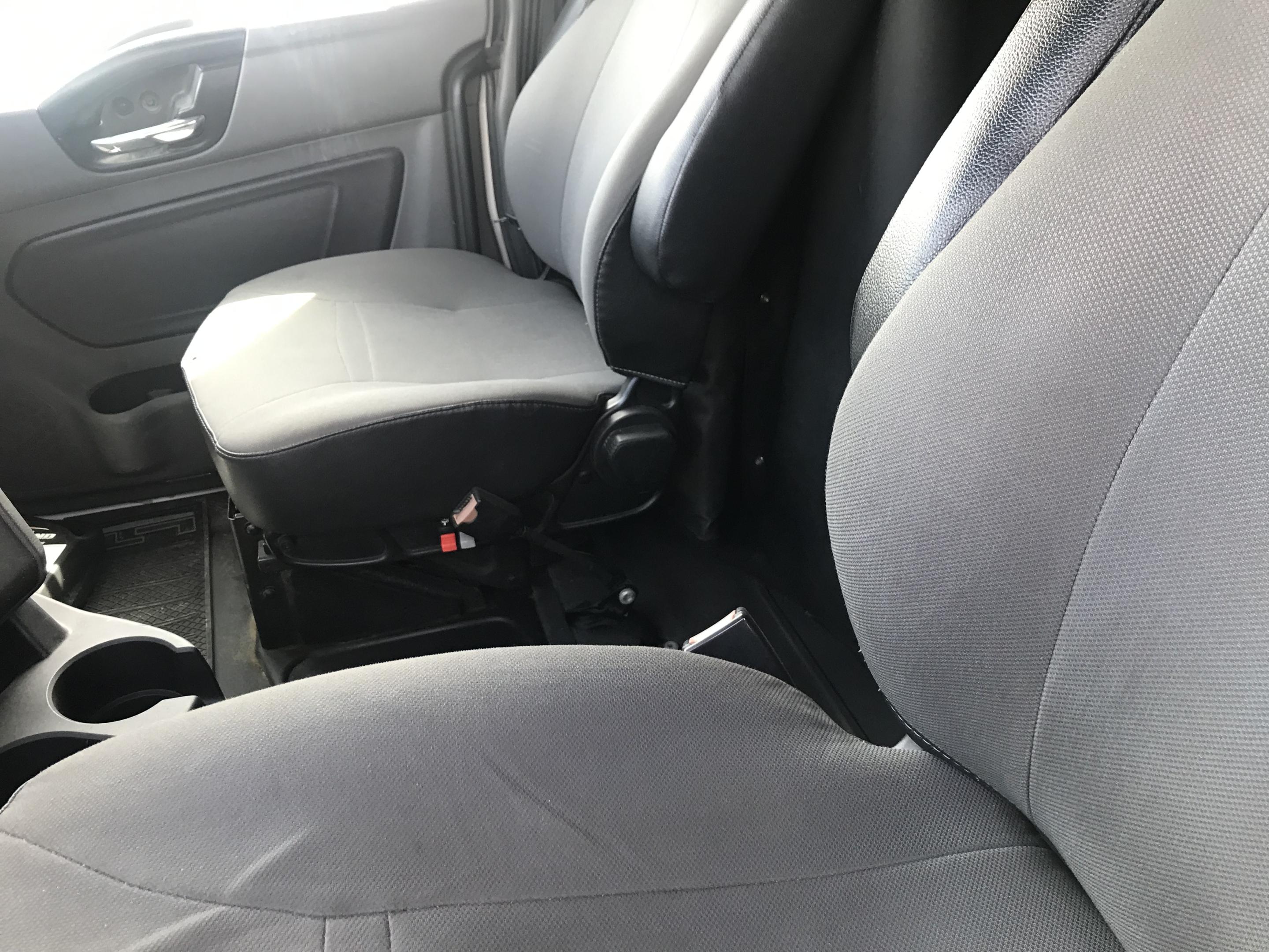 2019 International LT625 Sleeper