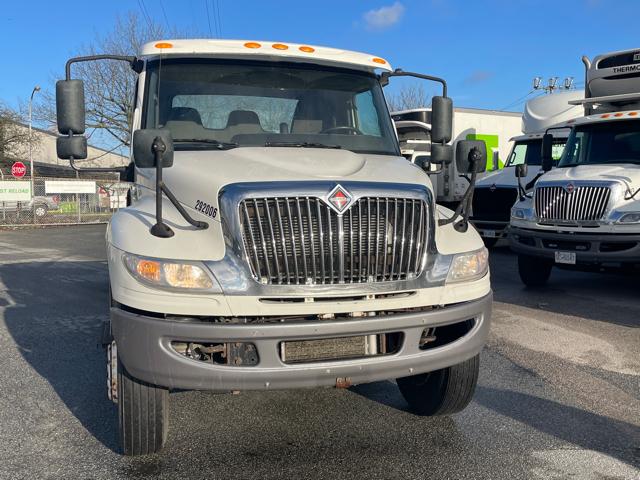 2019 International MV607 4x2