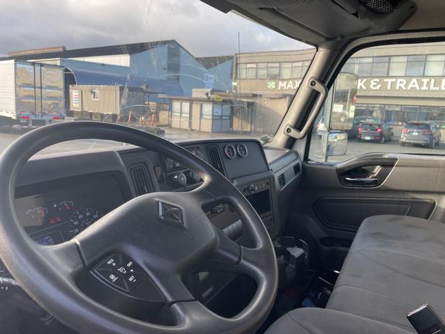 2019 International MV607 4x2