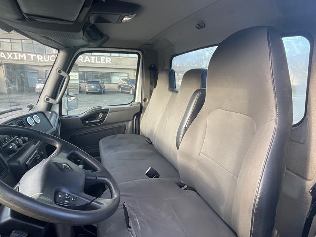 2019 International MV607 4x2