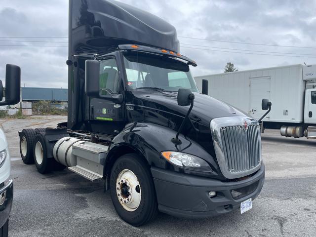 2019 International RH613 6X4 Daycab