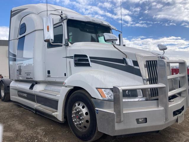 2019 Western Star 5700