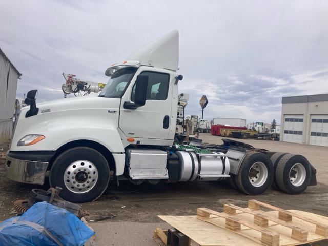 2020 International LT625 6X4