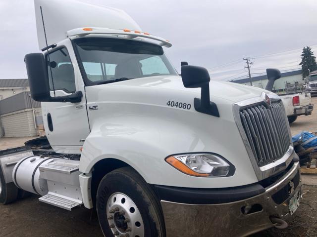 2020 International LT625 6X4